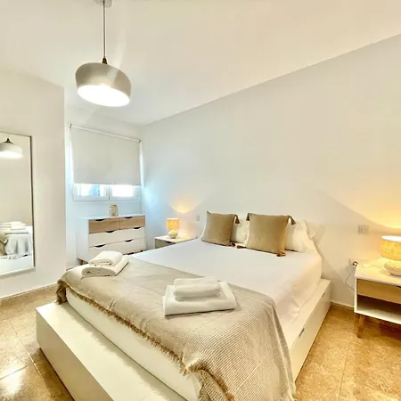 Casa Lua Apartment