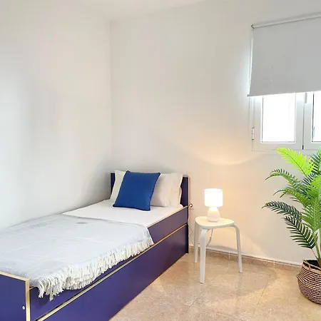 Apartment Casa Lua