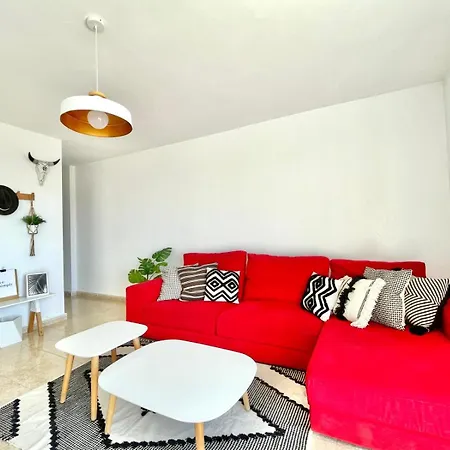 Casa Lua Arrecife (Lanzarote)