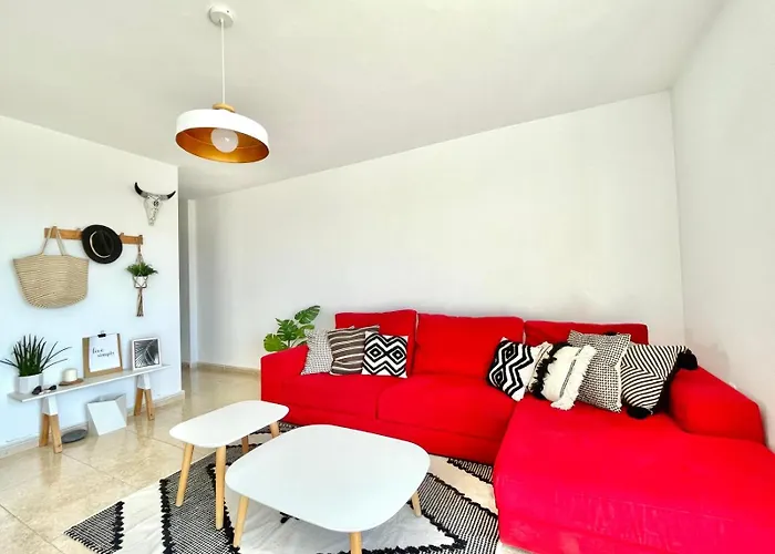 Casa Lua 阿雷西费