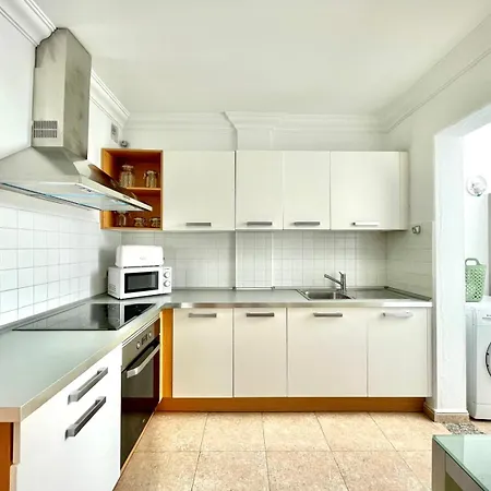 Casa Lua Appartement