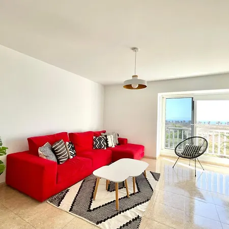 Apartamento Casa Lua