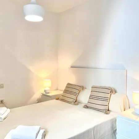 アパート Casa Lua