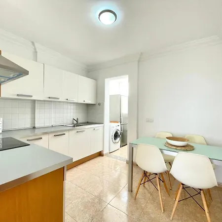 アパート Casa Lua *